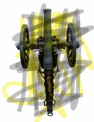 Miniatura da scrivania