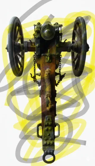 Miniatura da scrivania