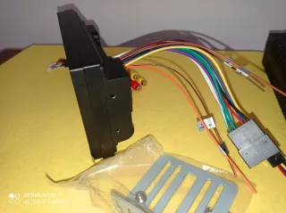 Autoradio Android 2Din 7 WiFi Play Store