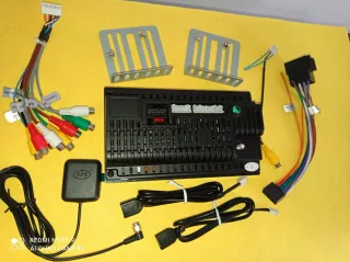 Autoradio Android 2Din 7 WiFi Play Store