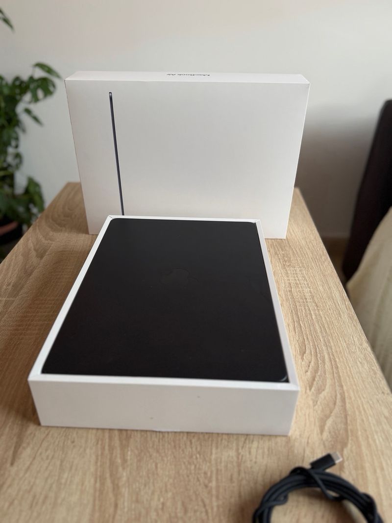 MacBook Air M4 16GB 256GB + Garantía afbeelding 6