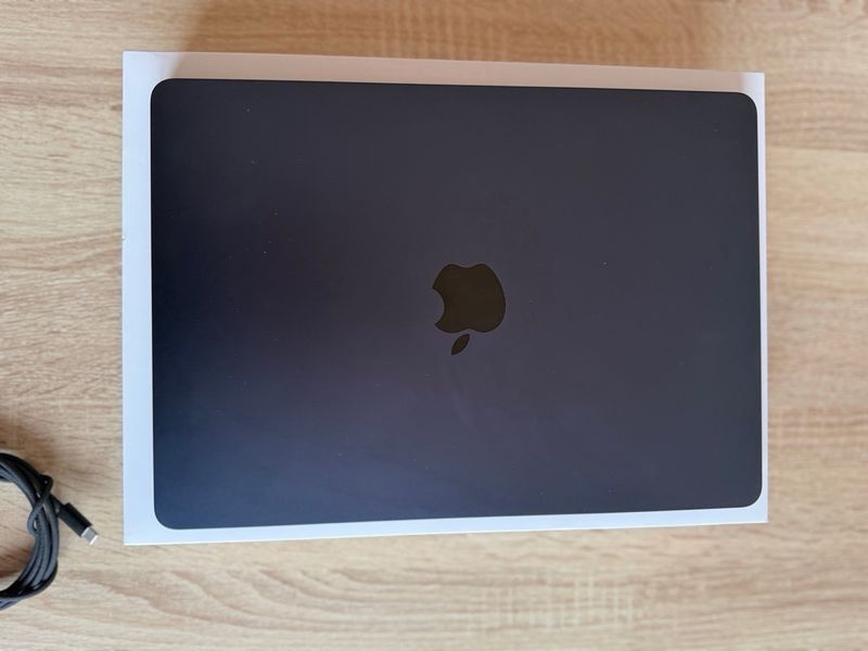 MacBook Air M4 16GB 256GB + Garantía afbeelding 4