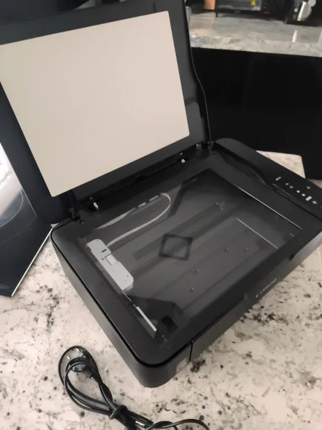 Impresora Canon MP230 Negra