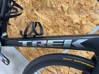 Bici Trek Domane SLR Talla 58