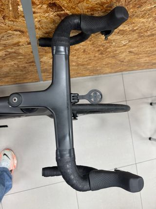 Bici Trek Domane SLR Talla 58