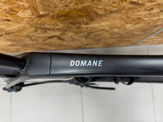 Bici Trek Domane SLR Talla 58