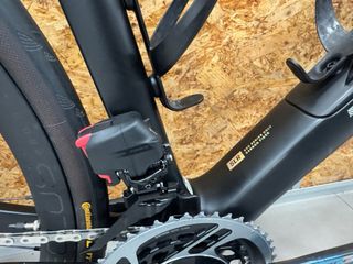 Bici Trek Domane SLR Talla 58