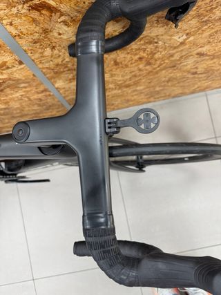 Bici Trek Domane SLR Talla 58. Grupo Sram Force E1