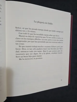 Libro/El mejor regalo