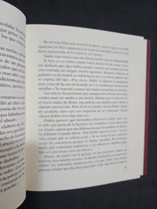 Libro/El mejor regalo