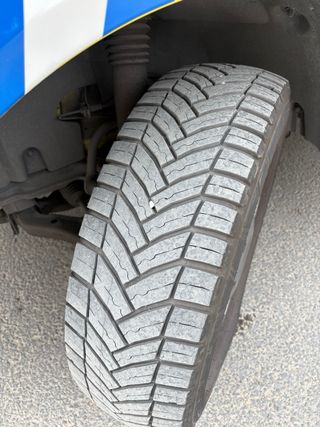 Mercedes-Benz Sprinter 211 CDI (2018) – Ambulancia