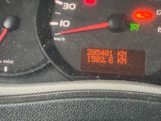 Renaul Máster  ( escucha ofarta )