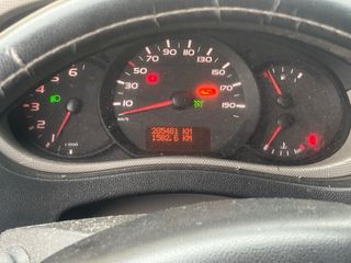 Renaul Máster  ( escucha ofarta )