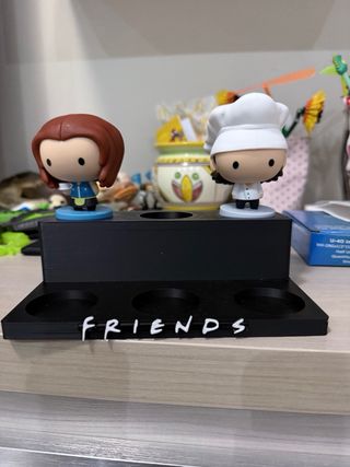 Supporto Collezione McDonald's & Friends