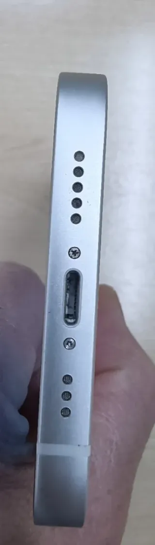 iPhone 14 128GB Blanco