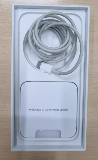 iPhone 14 128GB Blanco