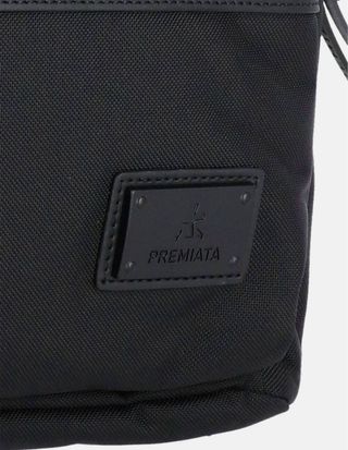 Mochila Premiata Blade 2121 Negra
