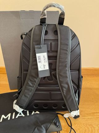 Mochila Premiata Blade 2121 Negra