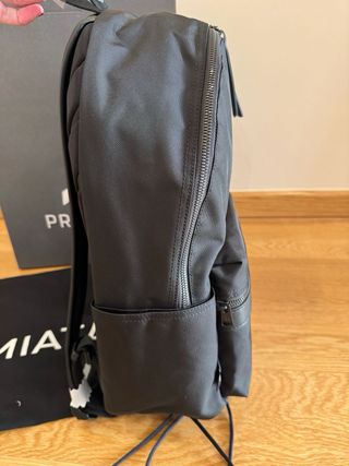 Mochila Premiata Blade 2121 Negra