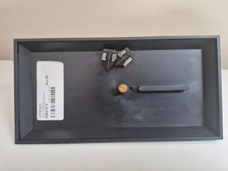 SCALEXTRIC HORNBY COCHE SUBARU IMPREZA #9 H2177 SL