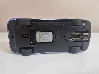 SCALEXTRIC HORNBY COCHE SUBARU IMPREZA #9 H2177 SL