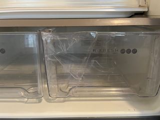 Nevera Edesa Grande con Congelador