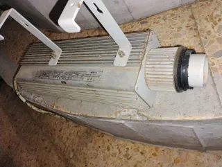 Balastro 600w EB600SON