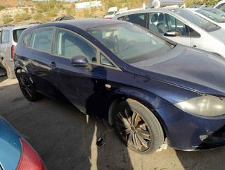 Caja de cambios seat kmy leon 2.0 tdi 16v 1372175