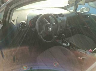 Caja de cambios seat kmy leon 2.0 tdi 16v 1372175