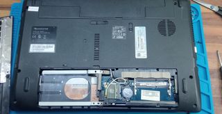 Packard Bell EasyNote PEW86 15,6”