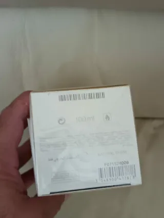 Profumo J'adore Dior Eau de Parfum 100ml