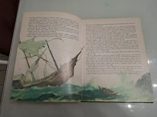 I Viaggi di Gulliver di Jonathan Swift illustrato