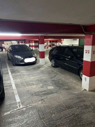 Garaje en venta en Sant Antoni en Cullera