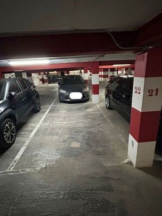 Garaje en venta en Sant Antoni en Cullera