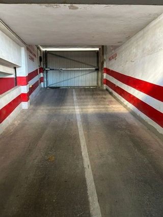 Garaje en venta en Sant Antoni en Cullera