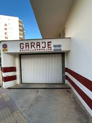 Garaje en venta en Sant Antoni en Cullera