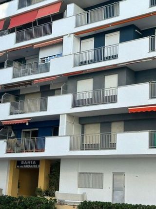 Garaje en venta en Sant Antoni en Cullera