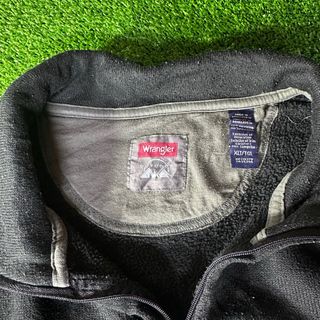 Polar Wrangler Negro