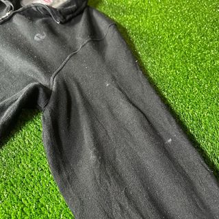 Polar Wrangler Negro