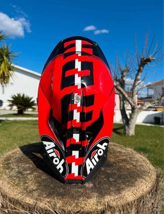 Casco Airoh