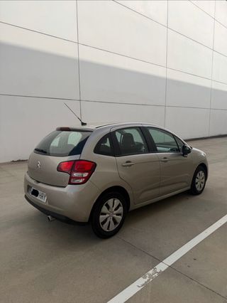 Citroen C3 2011
