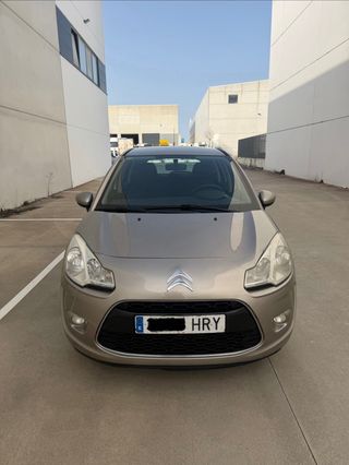 Citroen C3 2011