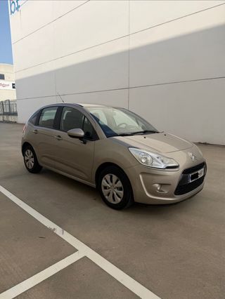 Citroen C3 2011