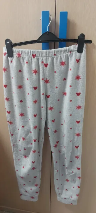 Pijama Mujer Mickey Mouse Women'secret