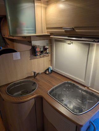 Autocaravana Rimor Superbrig 678