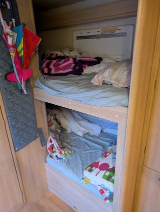 Autocaravana Rimor Superbrig 678