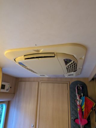 Autocaravana Rimor Superbrig 678