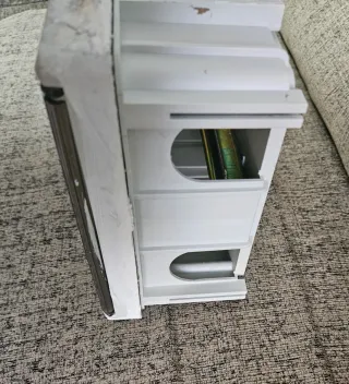 Cuadro electrico de superficie 14 modulos