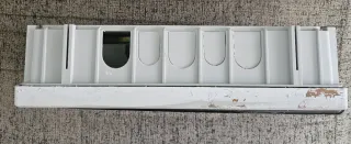 Cuadro electrico de superficie 14 modulos