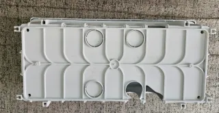 Cuadro electrico de superficie 14 modulos